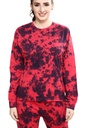 evolove Women's 100% Cotton Knits Printed Nightsuit (Shorts set)  of any design