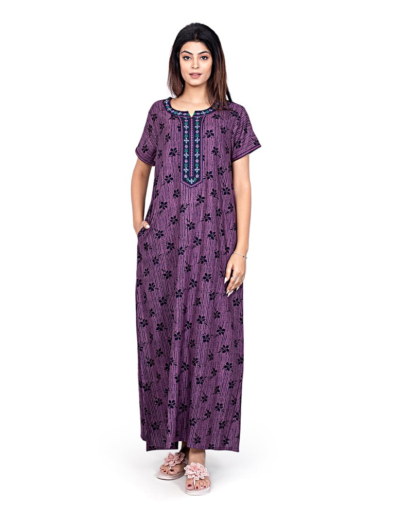 Long Nighty