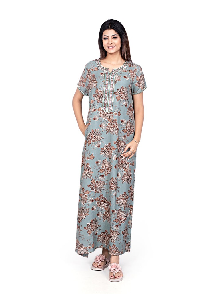 Long Nighty