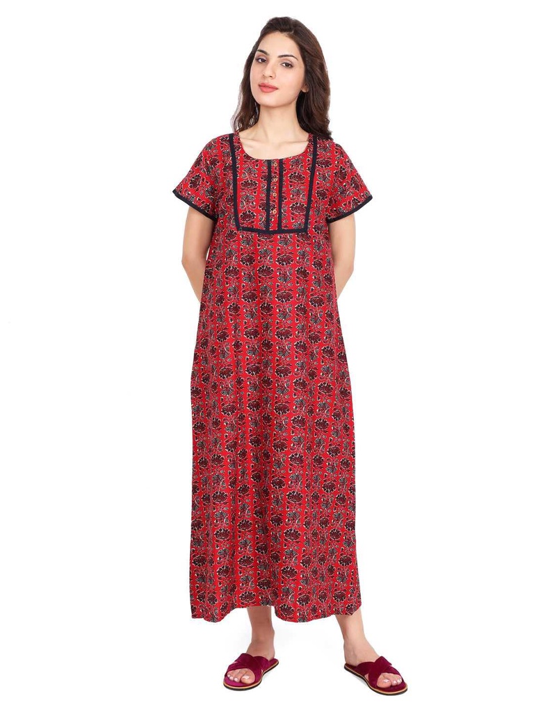 Long Nighty