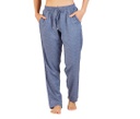 Ladies Viscose Pyjama