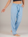 Ladies Viscose Pyjama