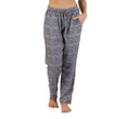 Ladies Viscose Pyjama