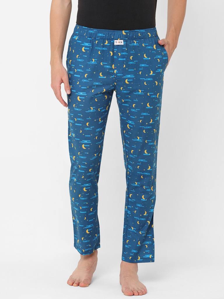 Cotton Pajama