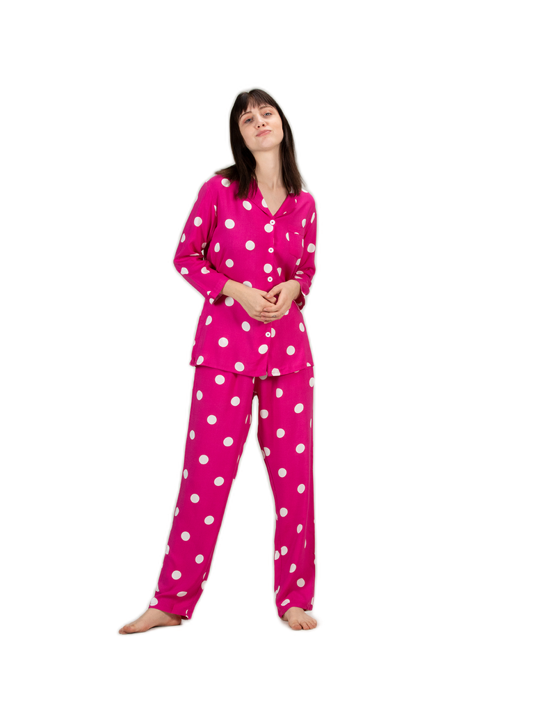 Pajama Set