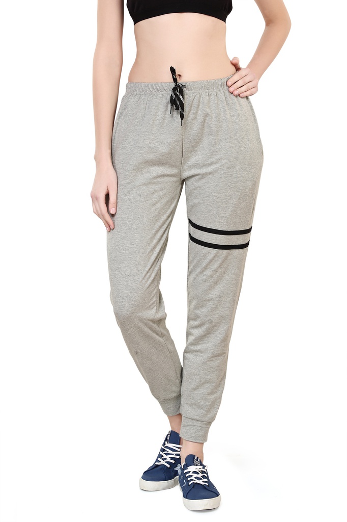 Sports track best sale pants ladies